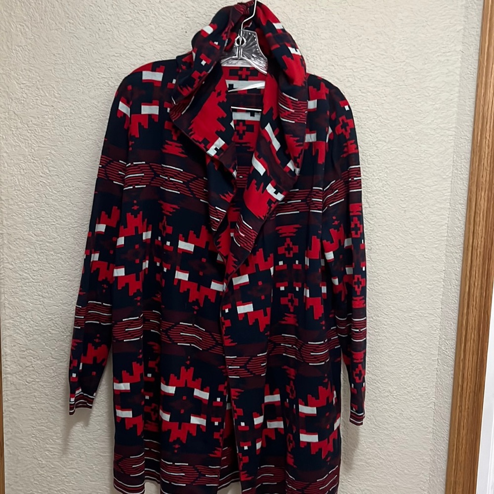 Abercrombie and Fitch/ Woolrich collab